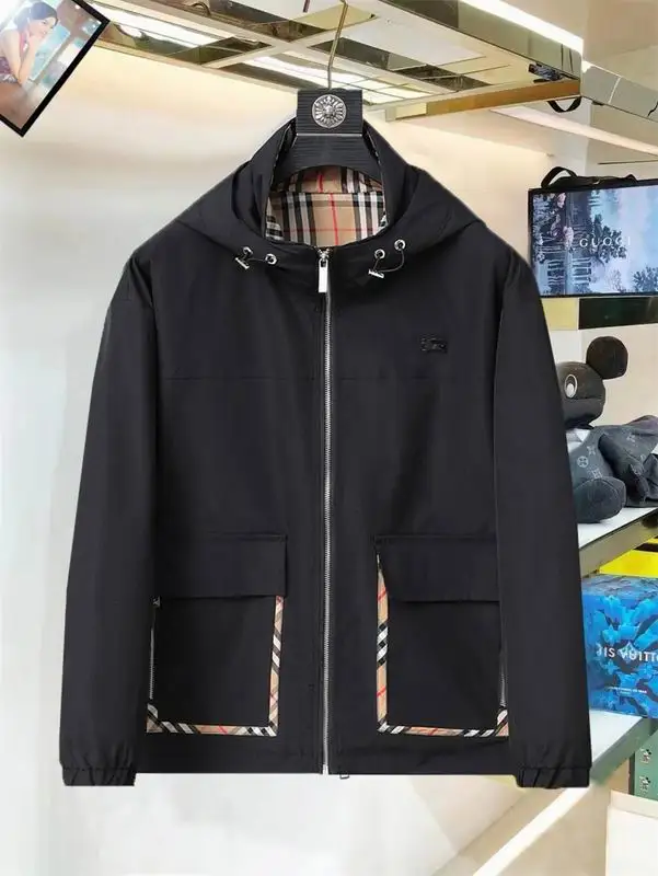 Burberry M-3XL 12yx171