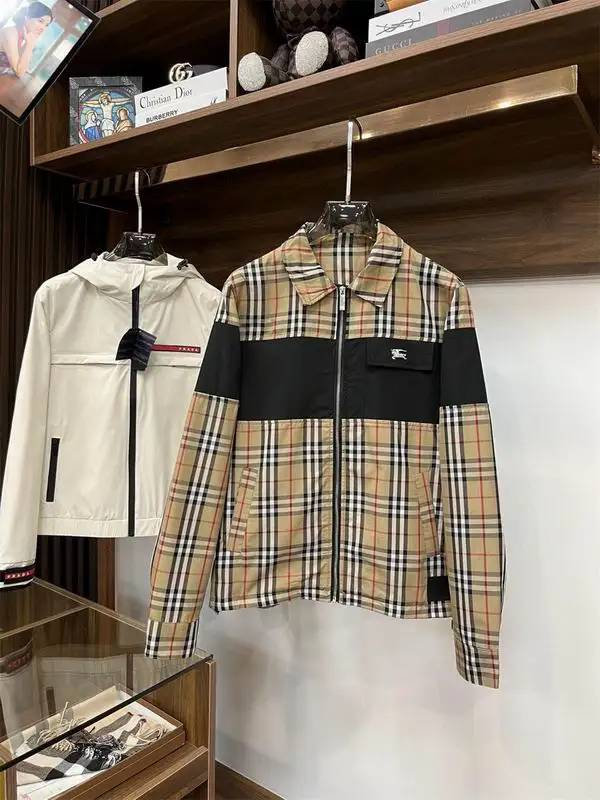 Burberry M-3XL 12yx172