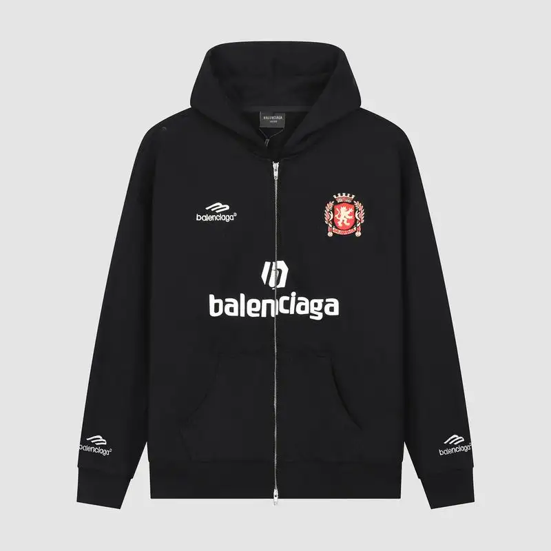 Balenciaga Jacket xbt 1010