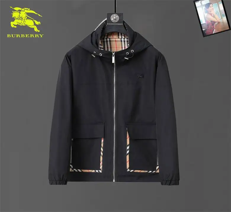 Burberry M-3XL 12yn185