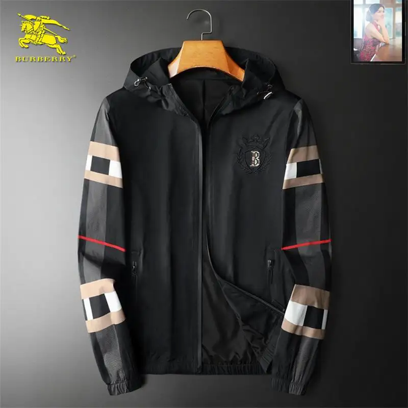 Burberry M-5XL 12yr07