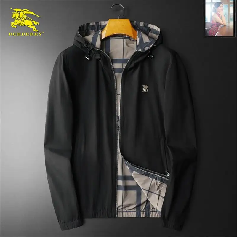 Burberry M-5XL 12yr08