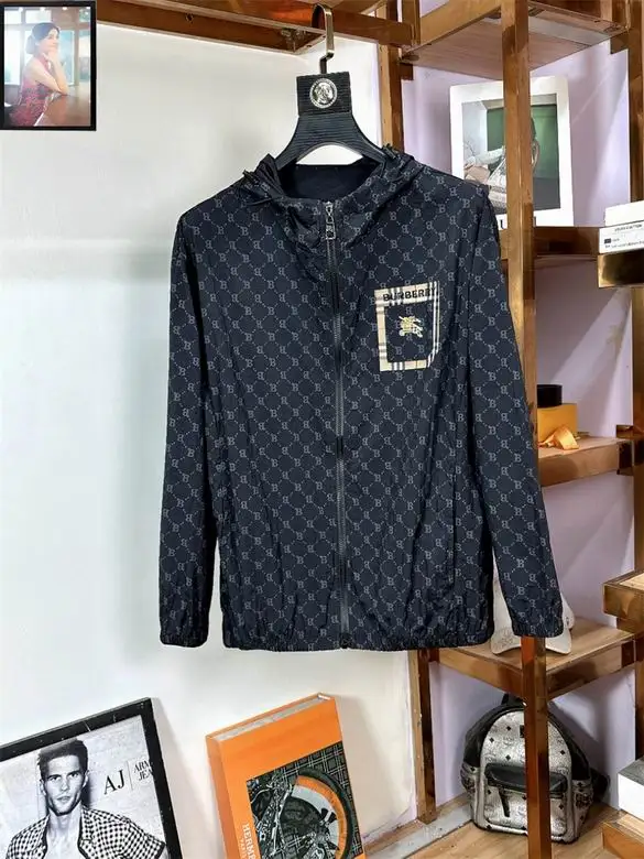 Burberry M-4XL 12yn04