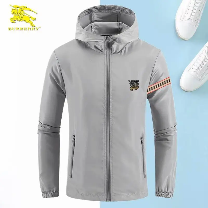 Burberry M-5XL 12yr06