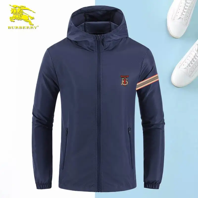 Burberry M-5XL 12yr08