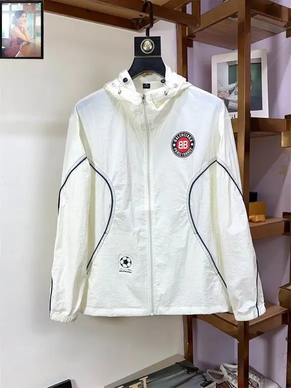 Balenciaga Sunscreen 0629