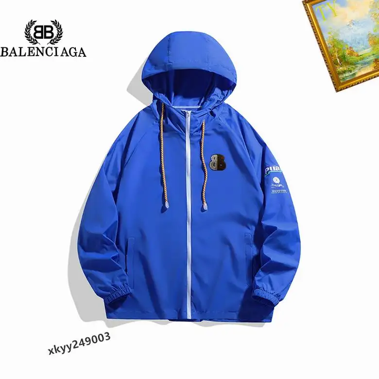 Balenciaga M-3XL 25tn01