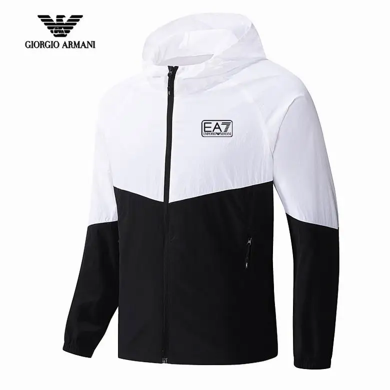 Armani Sunscreen 0830