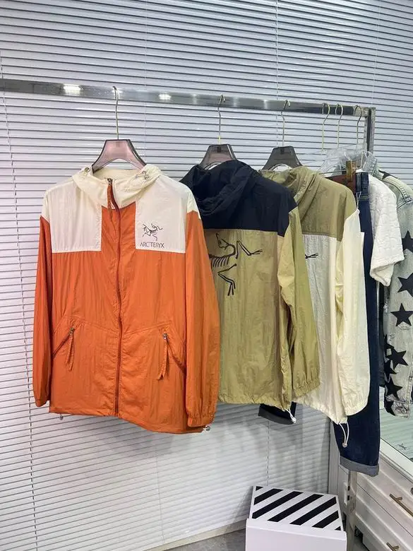 Arcteryx M-4XL 12yn01