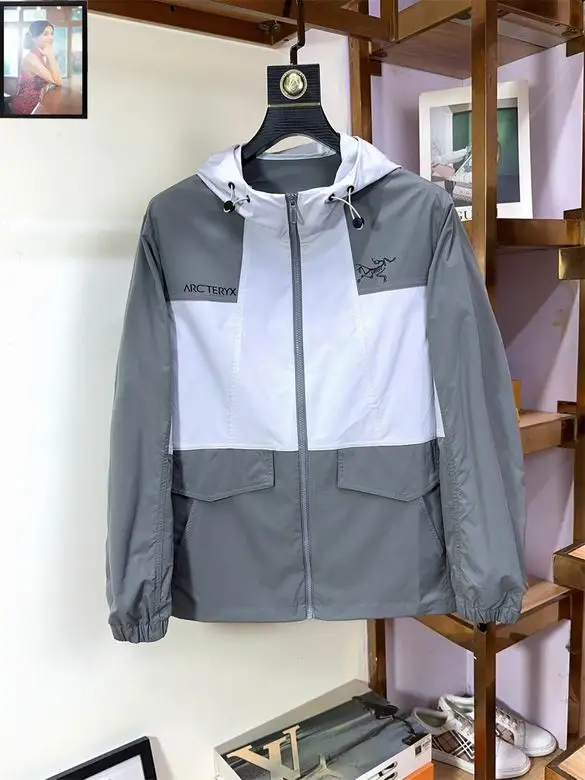 Arcteryx M-4XL 12yn04