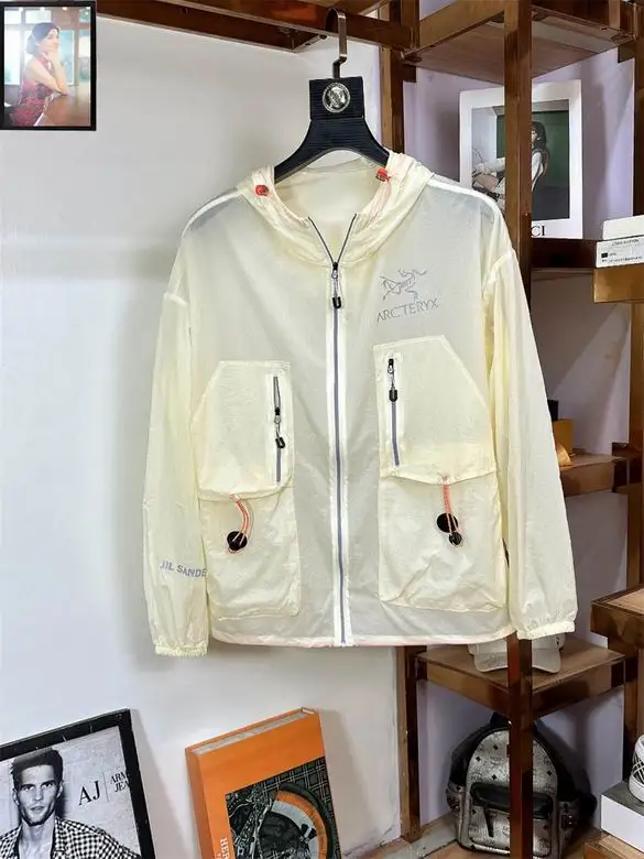 Arcteryx M-4XL 12yn05