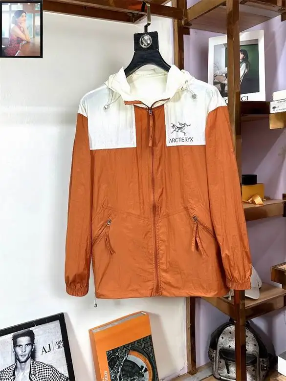 Arcteryx M-4XL 12yn07