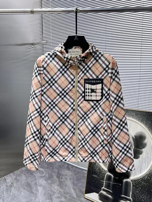 Burberry M-3XL 25wr03