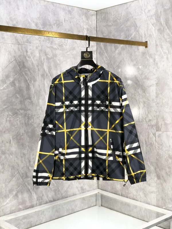 Burberry M-3XL 25wr08