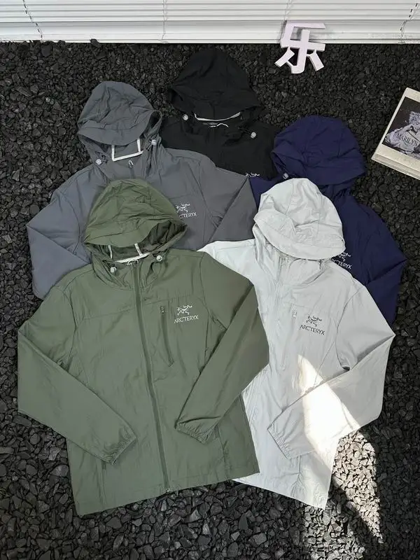 Arcteryx M-5XL j4tx12