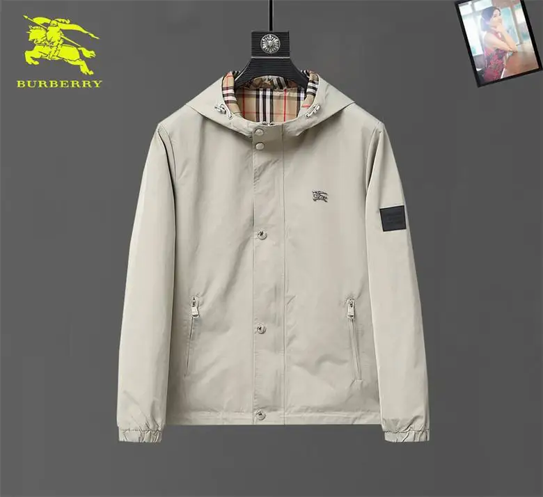 Burberry M-3XL 12yn204