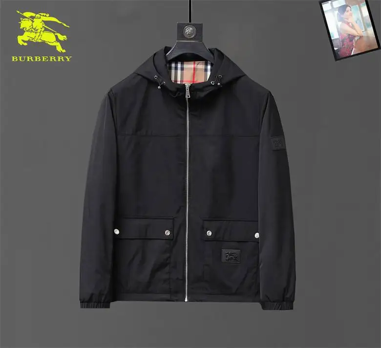 Burberry M-3XL 12yn206