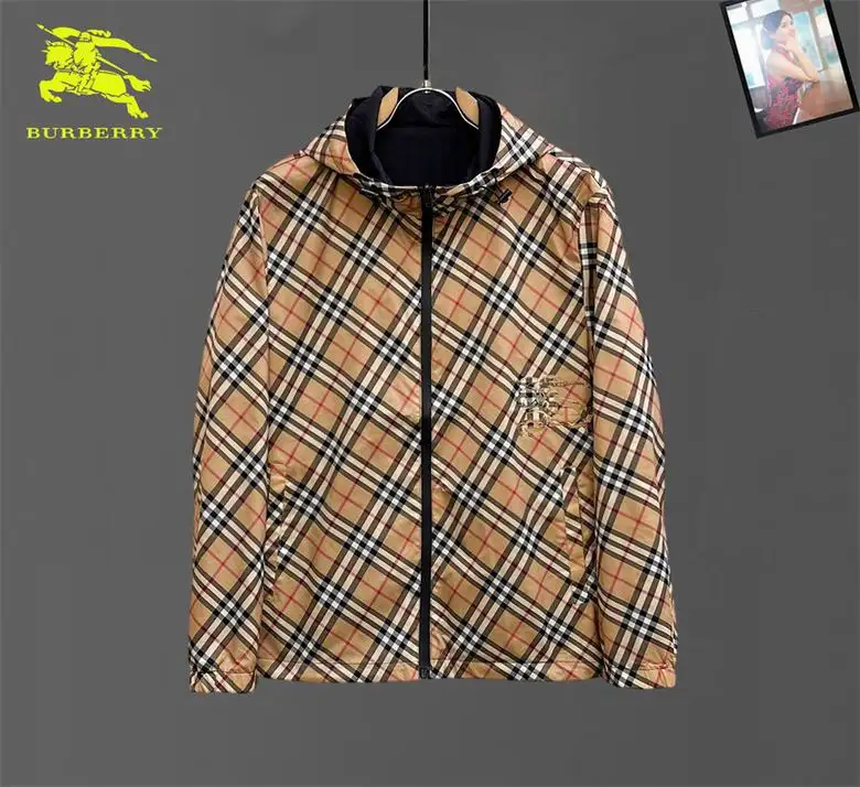 Burberry M-3XL 12yn220