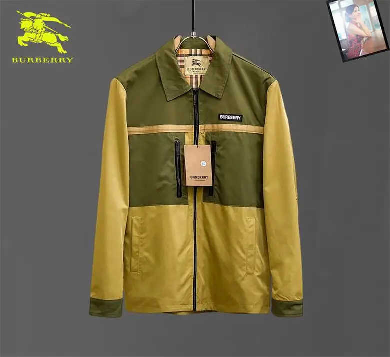 Burberry M-3XL 12yn225