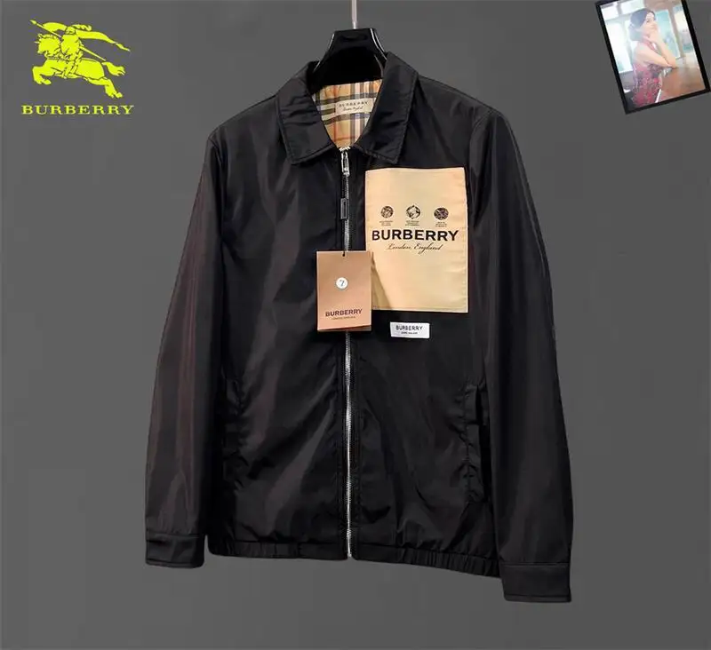 Burberry M-3XL 12yx236