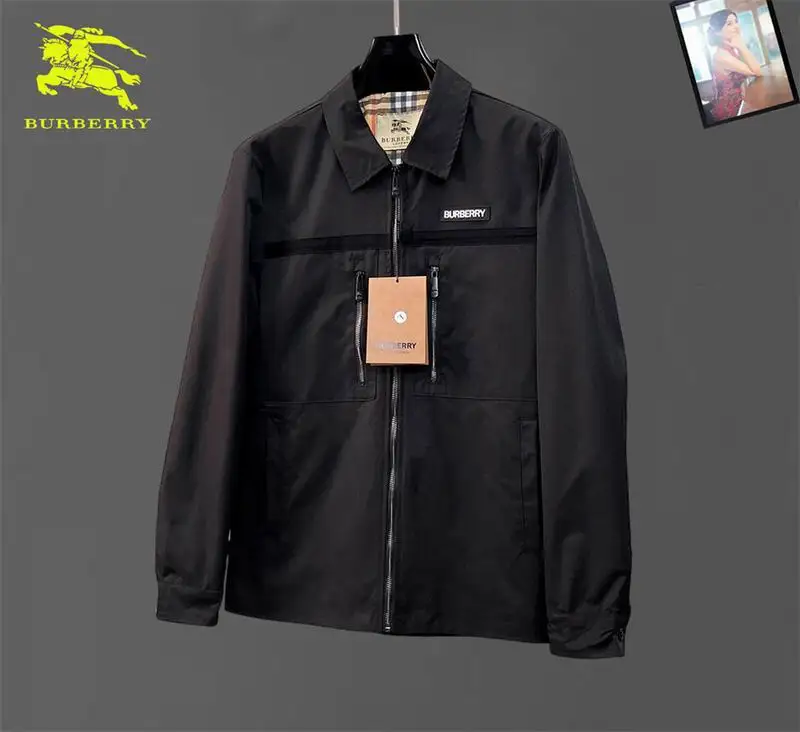 Burberry M-3XL 12yx237