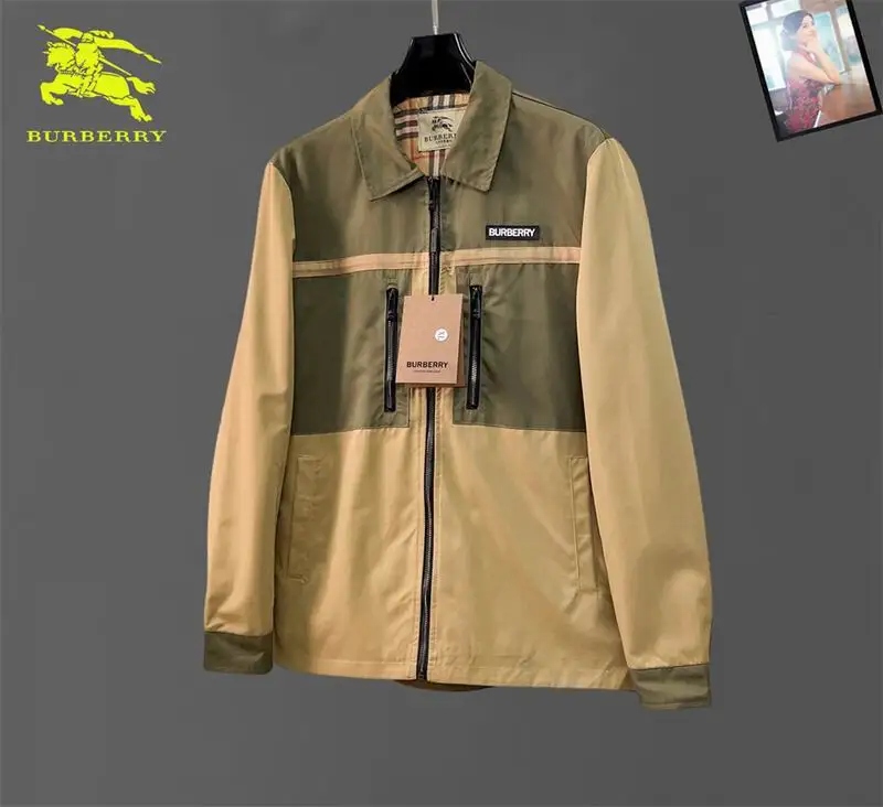 Burberry M-3XL 12yx238