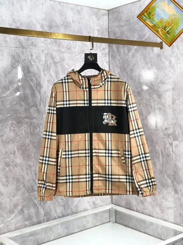 Burberry M-3XL 25tx255