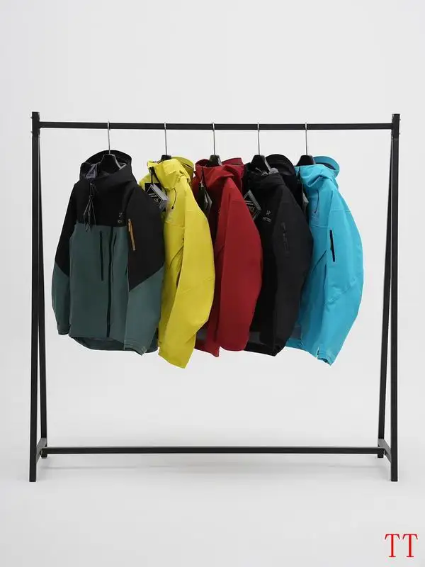 Arcteryx S-2XL 20tx01