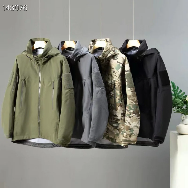 Arcteryx M-3XL 26yr04