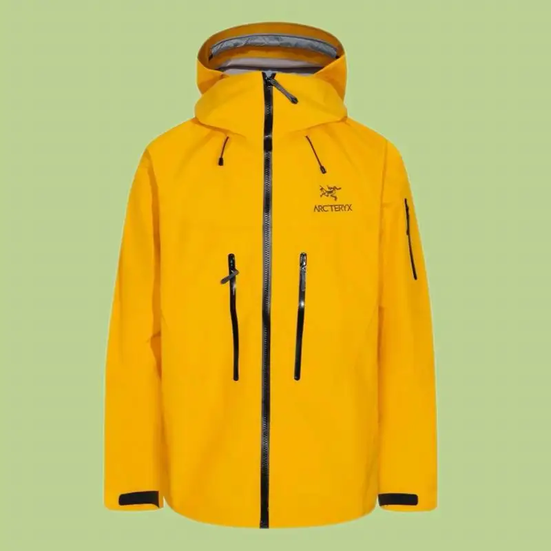Arcteryx S-2XL m6tx04
