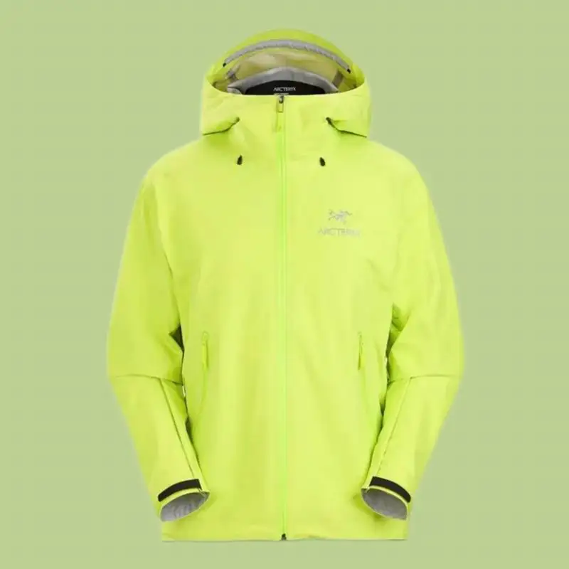 Arcteryx S-2XL m6tx03