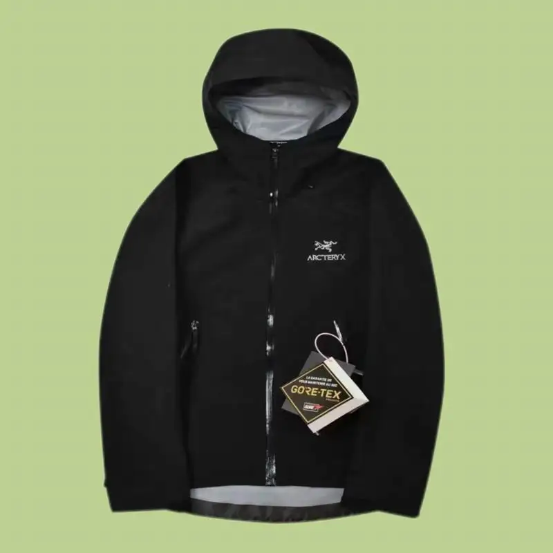 Arcteryx S-2XL m6tx02