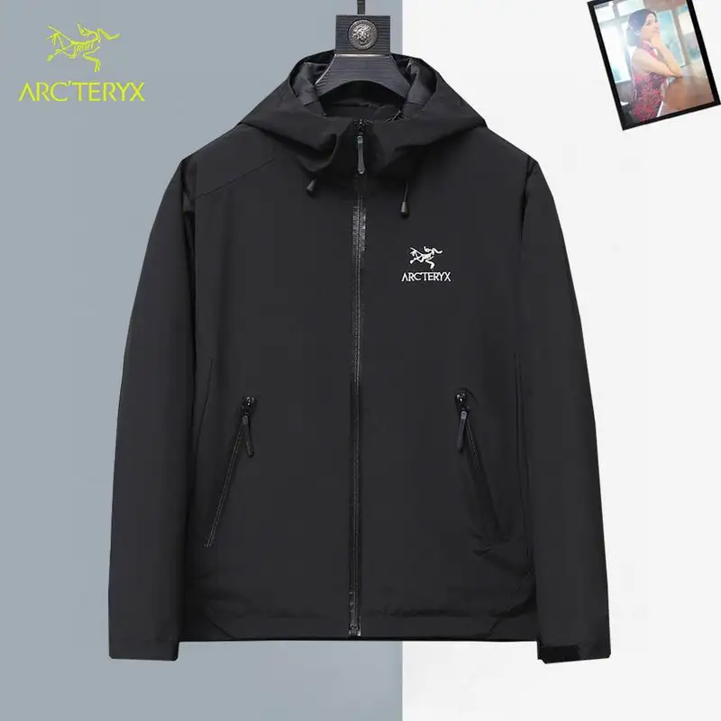 Arcteryx M-3XL 12yr01