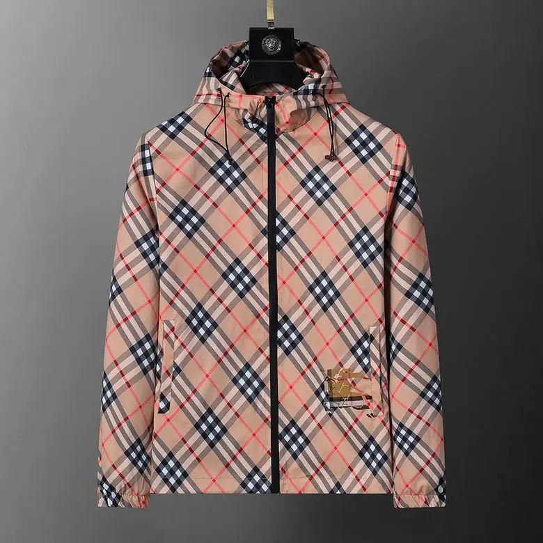 Burberry M-3XL 14mn258