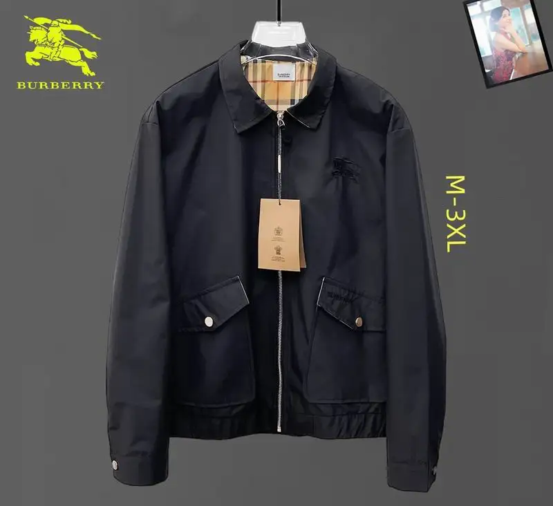 Burberry M-3XL 12yr271