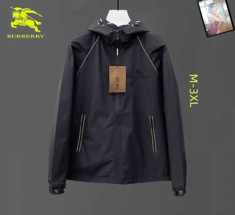 Burberry M-3XL 12yr272