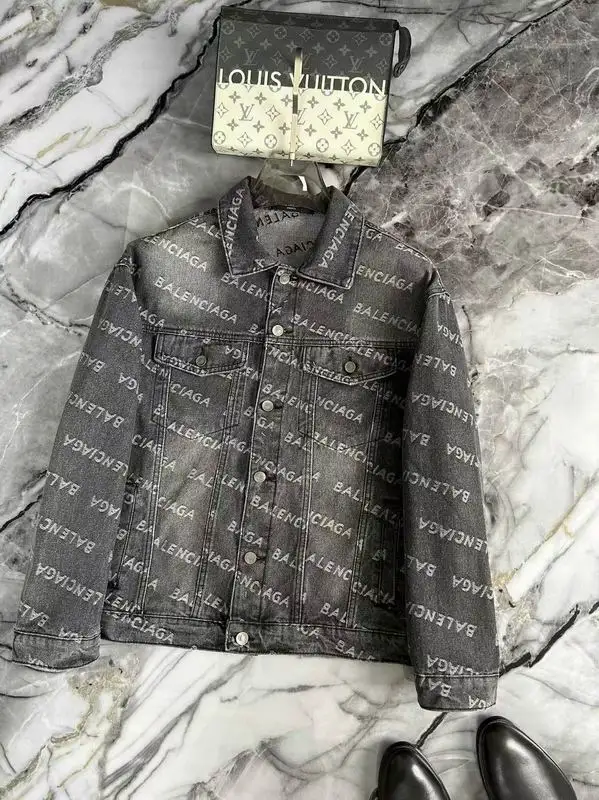 Balenciaga Jacket 11L 0812