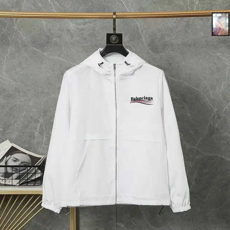 Balenciaga Jacket 12y 1014