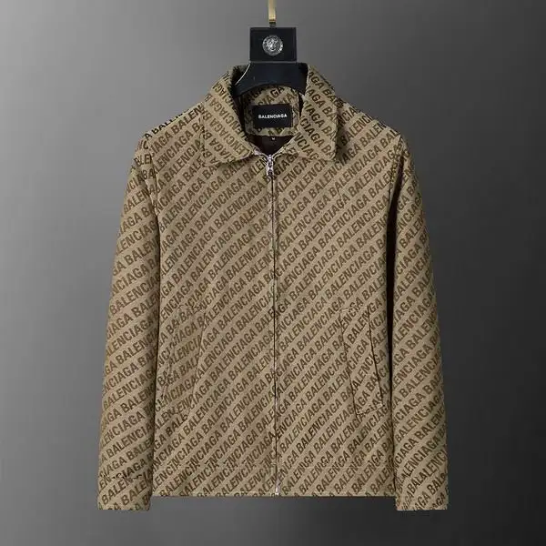 Balenciaga Jacket 13g 0629