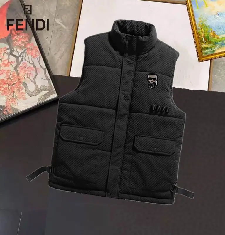 Fendi M-3XL 25tx01
