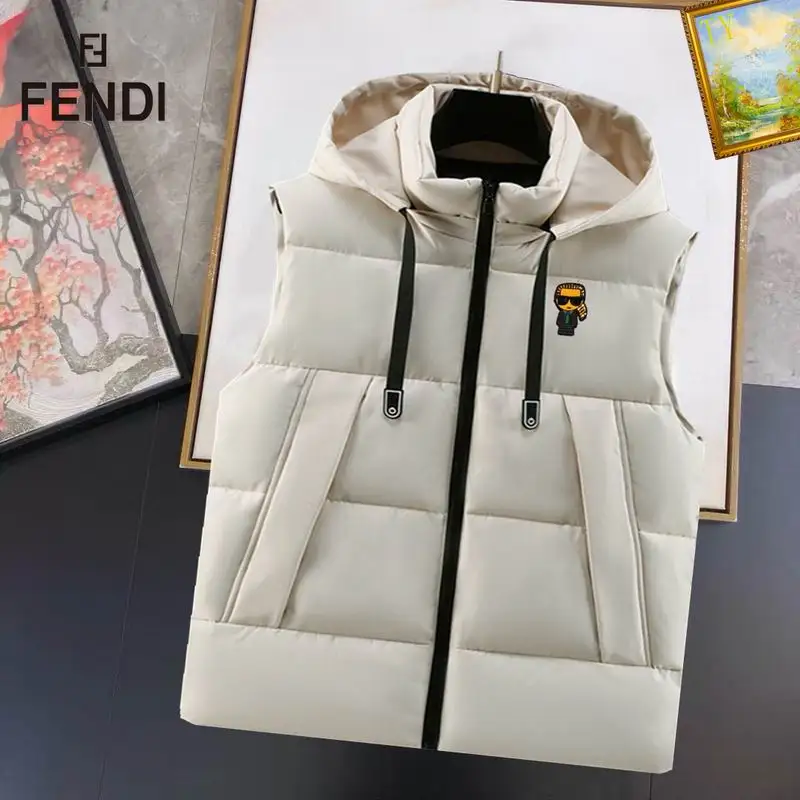 Fendi M-4XL 25tx09