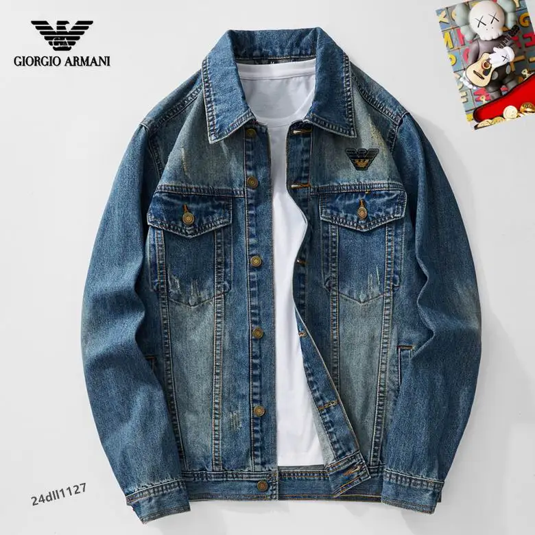 Armani M-4XL  25tn38