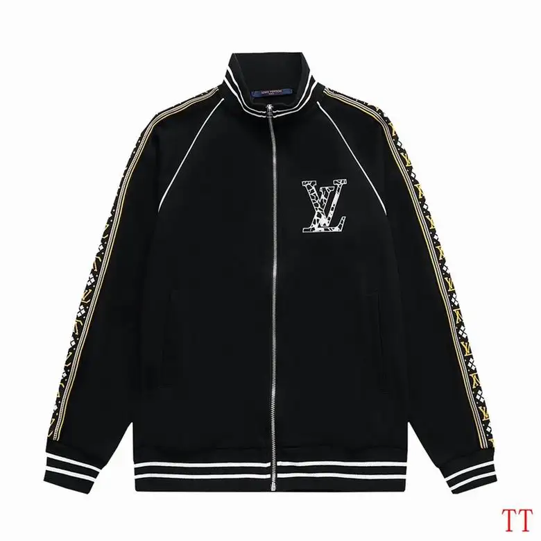 LV 夹克  20t