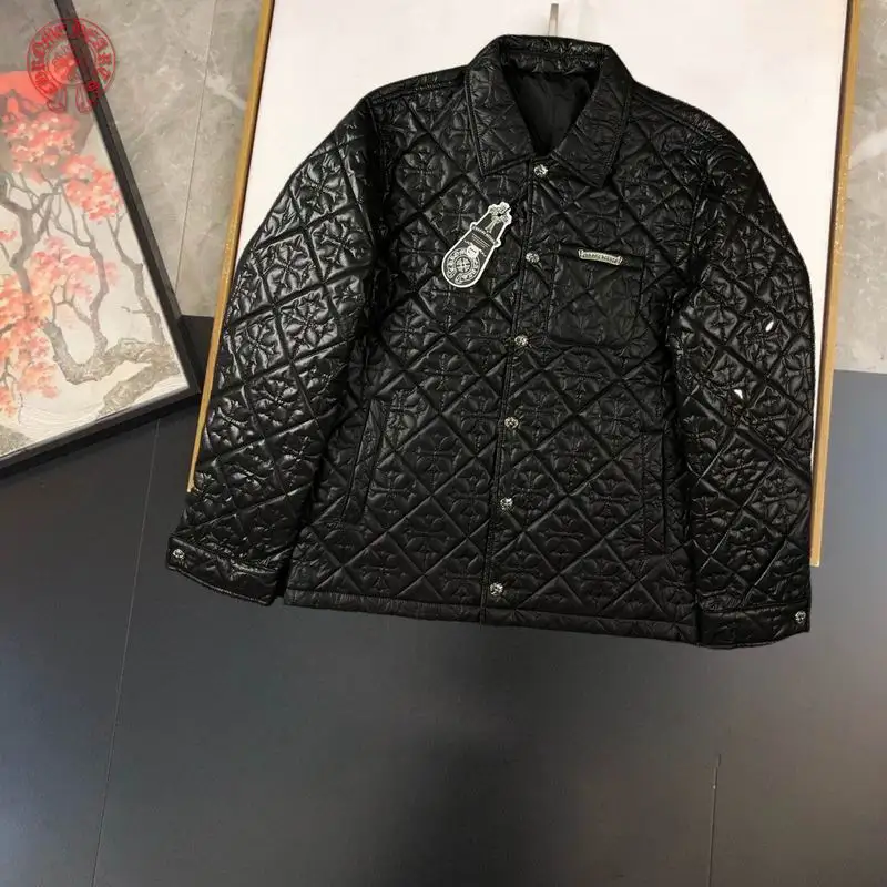 Chrome Hearst M-3XL 12yx02