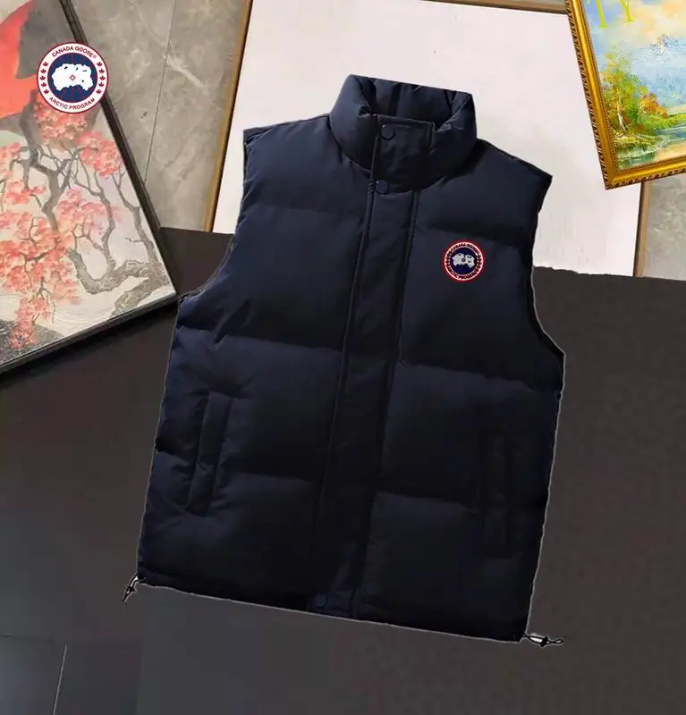 Canada Goose 棉服 0917