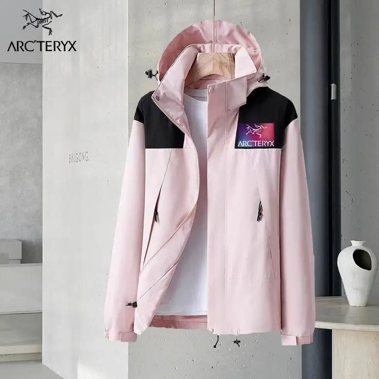 Arcteryx S-3XL 11Ln39