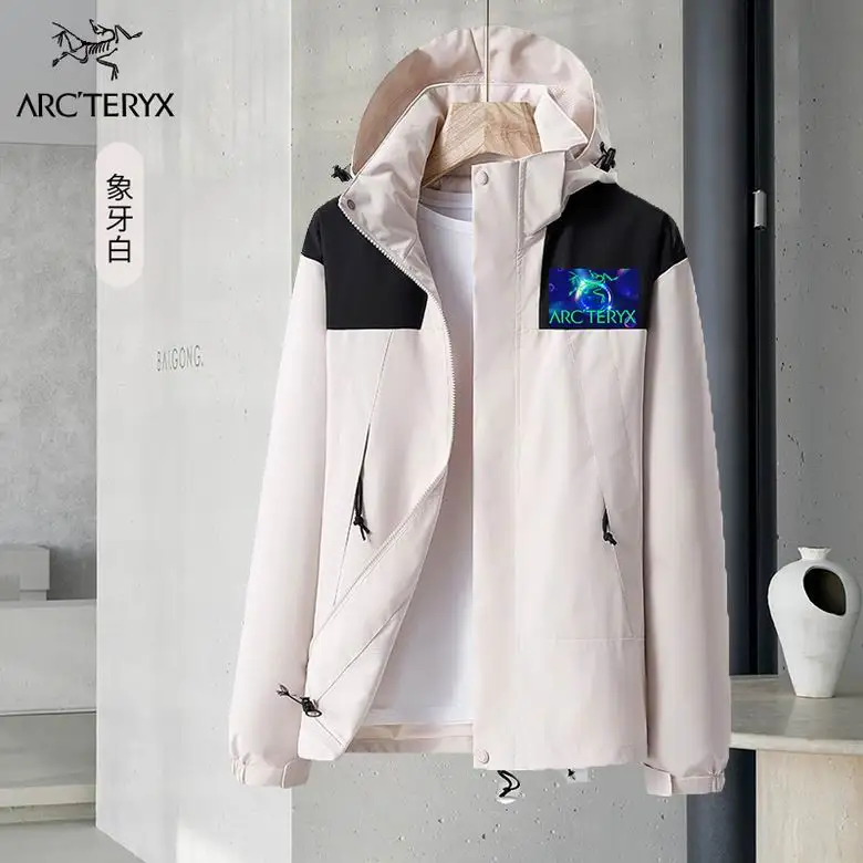 Arcteryx S-3XL 11Ln38