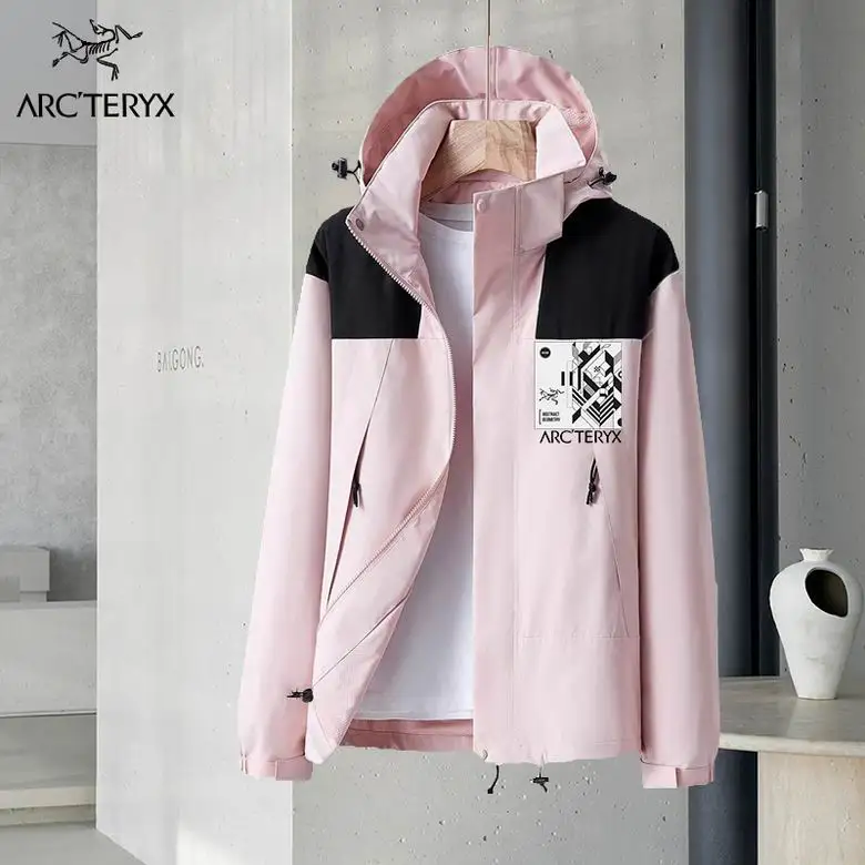 Arcteryx S-3XL 11Ln35