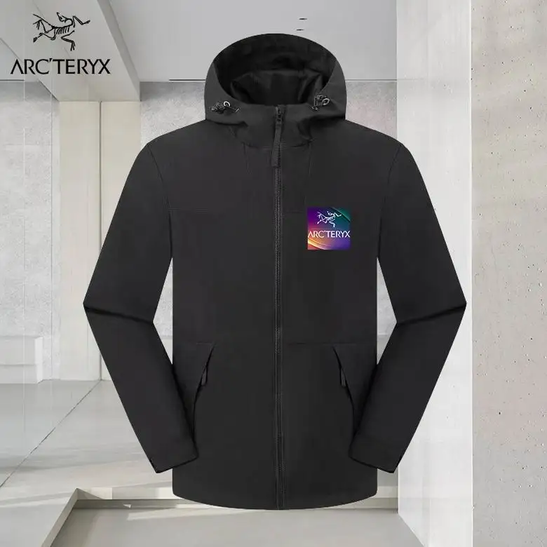 Arcteryx S-3XL 11Ln33