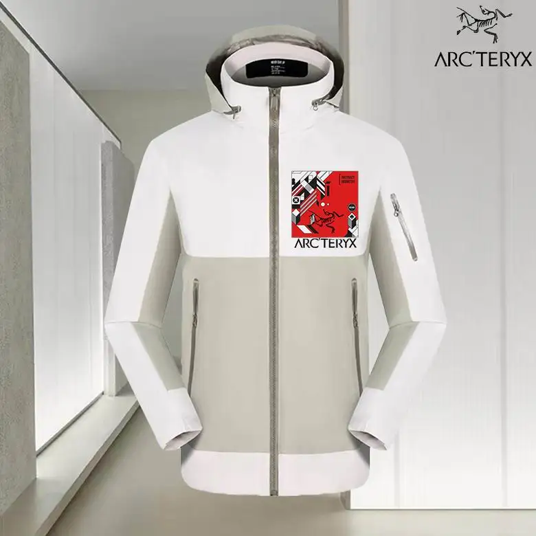 Arcteryx S-3XL 11Ln25